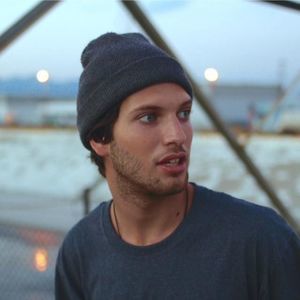 Meet your Posher, Massimiliano